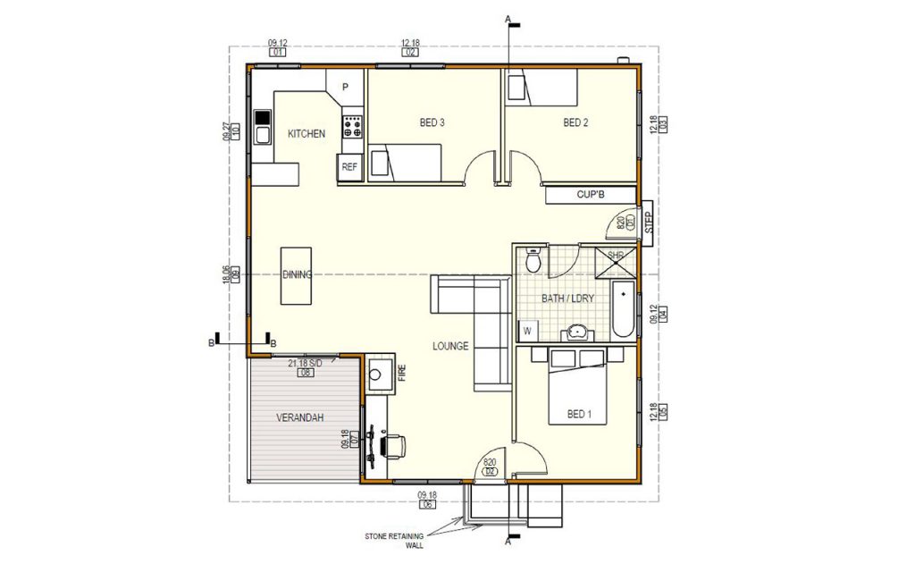 residential_bermagui_REVIT_plan_01