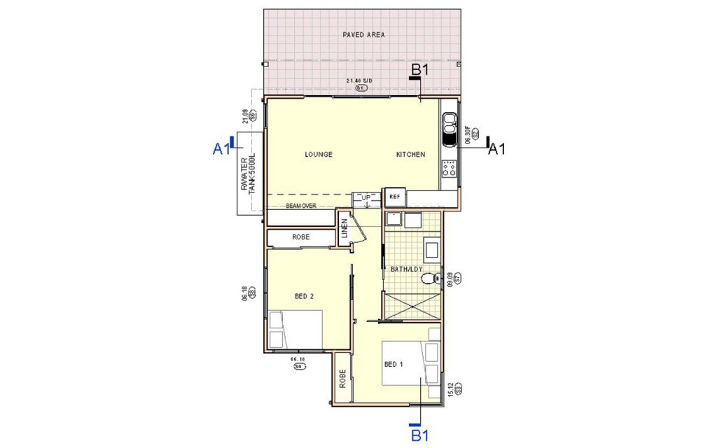 residential_renovation_bermagui_REVIT_plan_01a